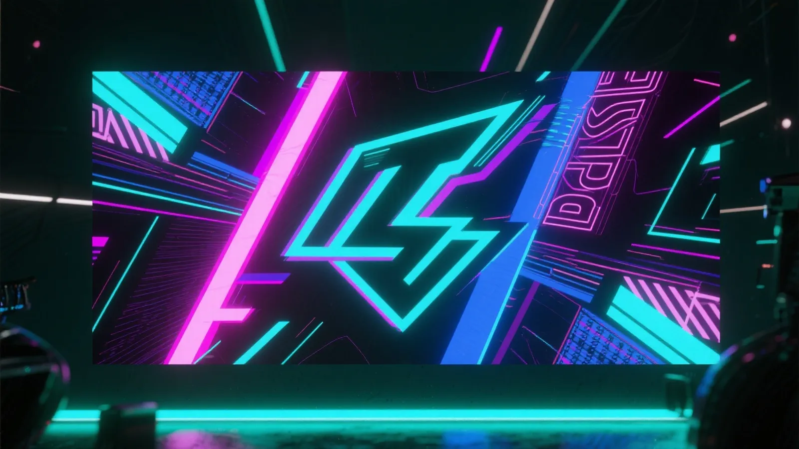 雷火电竞品牌视觉