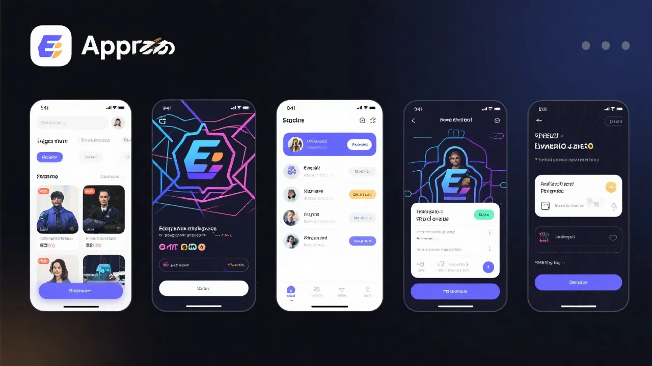雷火电竞APP安装与使用指引