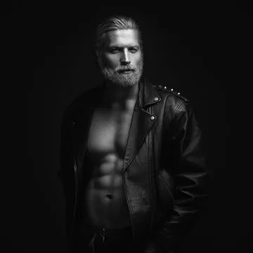 客服与用户支持形象