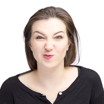 电竞选手形象照